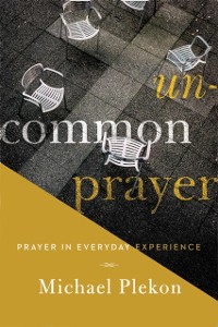 Cover Uncommon Prayer