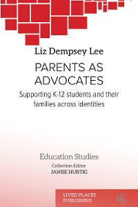 Cover Parents as Advocates