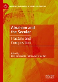 Cover Abraham and the Secular