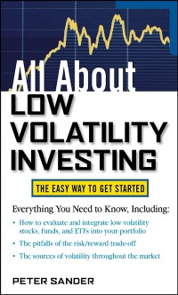 Cover All About Low Volatility Investing