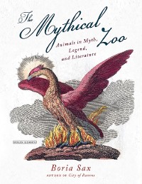 Cover Mythical Zoo