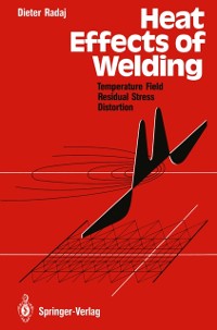 Cover Heat Effects of Welding