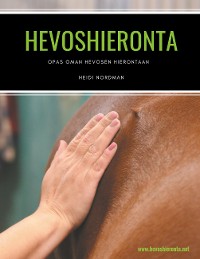 Cover Hevoshieronta