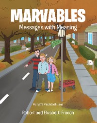 Cover MARVABLES