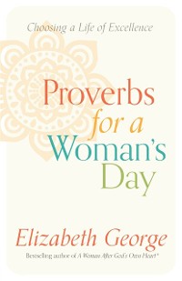 Cover Proverbs for a Woman's Day