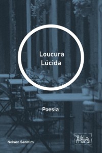 Cover Loucura Lúcida