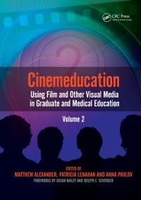 Cover Cinemeducation