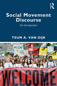 Cover Social Movement Discourse