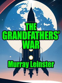 Cover The Grandfathers' War