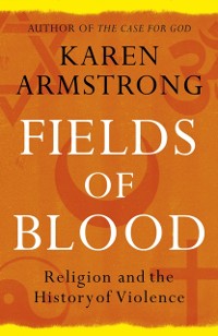 Cover Fields of Blood