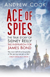 Cover Ace of Spies