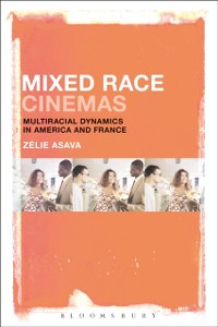 Cover Mixed Race Cinemas