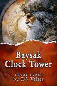 Cover Baysak Clock Tower