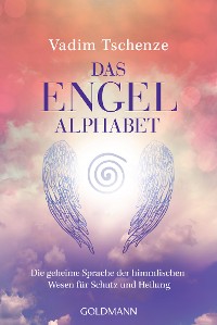 Cover Das Engel-Alphabet