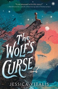 Cover Wolf's Curse