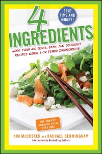Cover 4 Ingredients