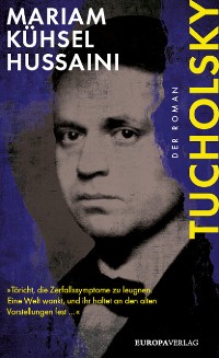 Cover Tucholsky