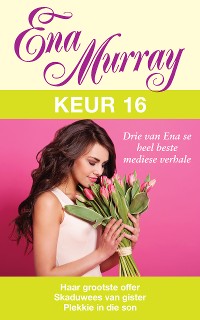 Cover Ena Murray Keur 16