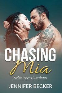 Cover Chasing Mia