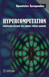 Cover Hypercomputation