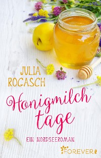 Cover Honigmilchtage