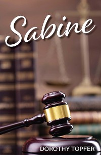 Cover Sabine