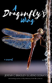 Cover A Dragonfly's Wing