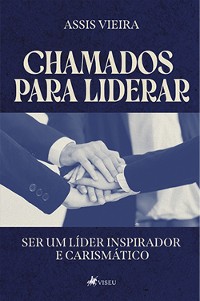 Cover Chamados para Liderar