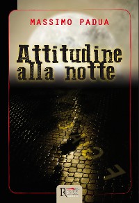 Cover Attitudine alla notte