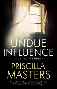 Cover Undue Influence