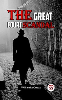 Cover The Great Court Scandal