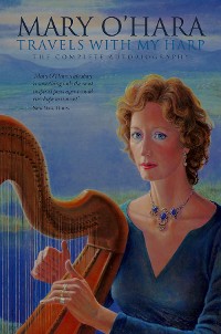 Cover Travels With My Harp