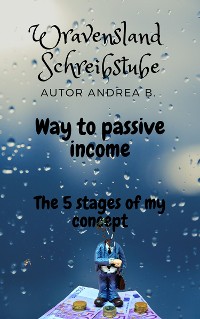 Cover Way to passive income