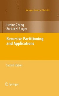 Cover Recursive Partitioning and Applications