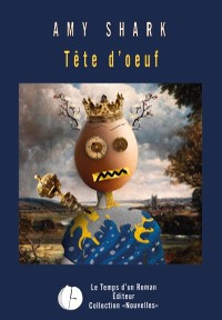 Cover Tête d'oeuf