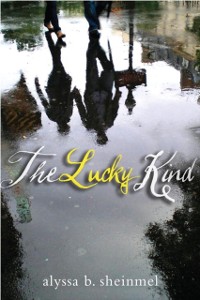 Cover Lucky Kind