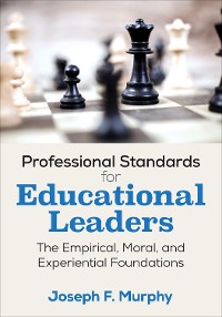 Cover Professional Standards for Educational Leaders
