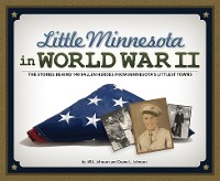 Cover Little Minnesota in World War II