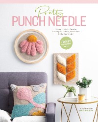 Cover Pretty Punch Needle