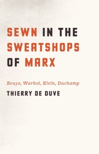 Cover Sewn in the Sweatshops of Marx