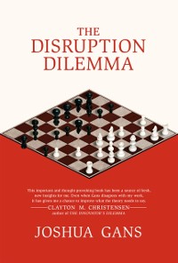 Cover Disruption Dilemma