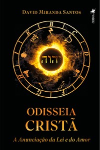 Cover Odisseia Cristã