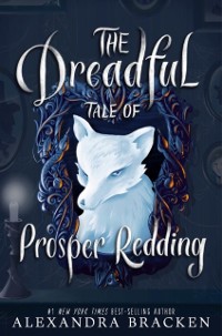 Cover Dreadful Tale of Prosper Redding