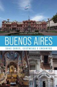 Cover Buenos Aires