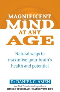 Cover Magnificent Mind At Any Age