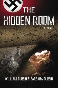Cover The Hidden Room