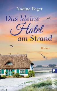 Cover Das kleine Hotel am Strand