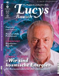 Cover Lucy's Rausch Nr. 11