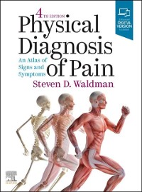 Cover Physical Diagnosis of Pain E-Book