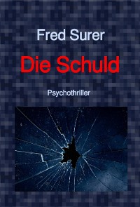 Cover Die Schuld